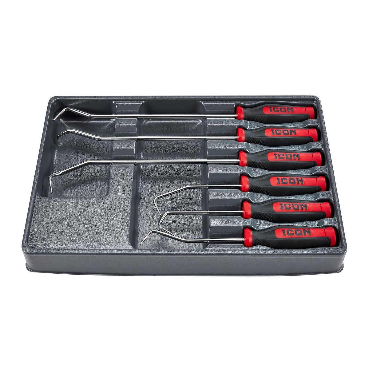 6 Piece Radiator Hose Pick Set T605869