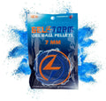 Blue 7-8mm Gel Ball Pellets A289