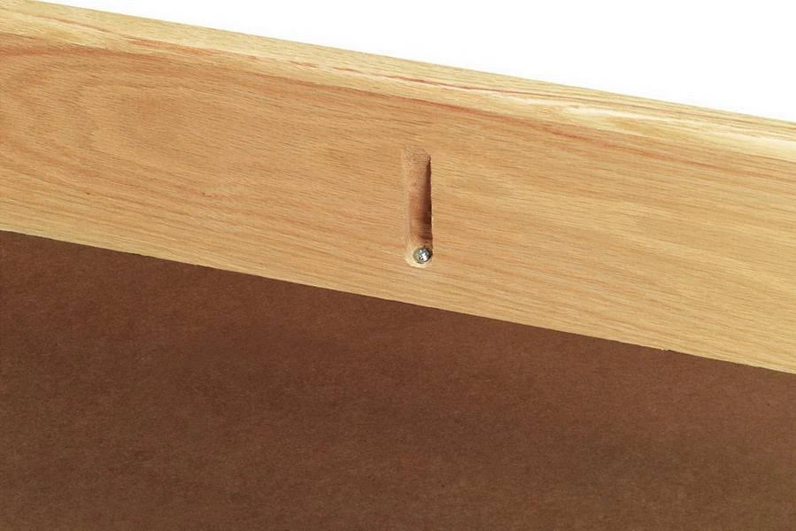Plain Apron Table F926