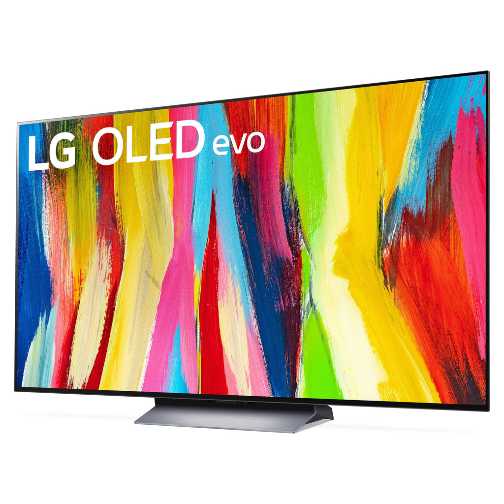 65 Class 4K UHD OLED Smart TV with Dolby Vision B1194
