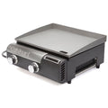 20,000 BTU Two Burner Portable Gas Griddle B36427