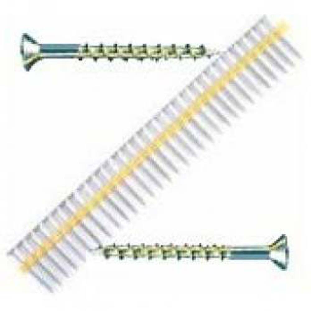 #8 x 2-1/2 In. Deck Screw N3217