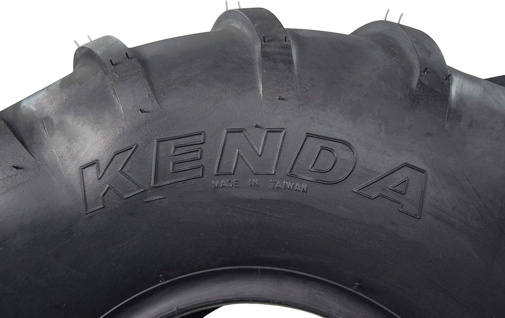 21x11-8 2 Pack Rear Mower Tires G34605