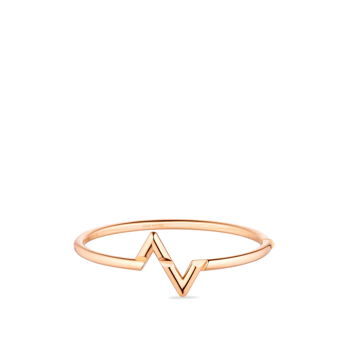 Rose Gold Bracelet N72902