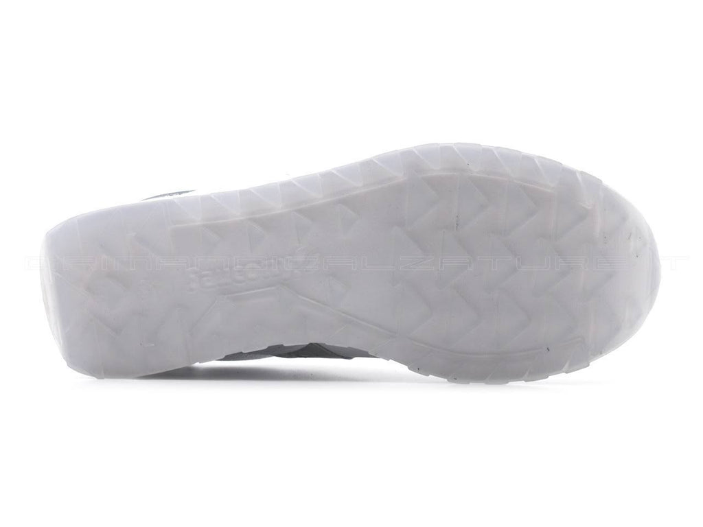 Black Iridescent Saucony Shoes E3578