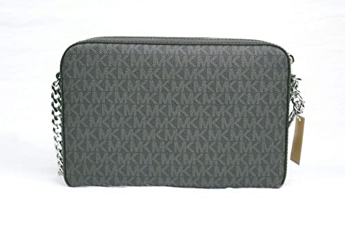 Black Crossbody Bag B271613