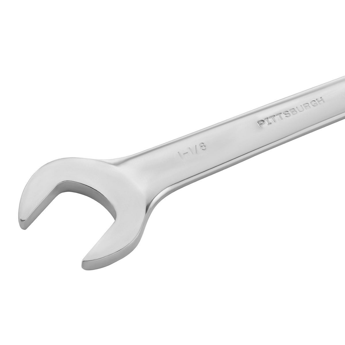 15-Piece SAE Service Wrench Set W1775