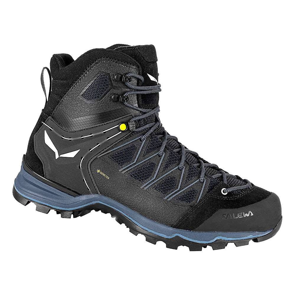 Men's Mountain Trainer Lite Mid GTX Black Out B59901