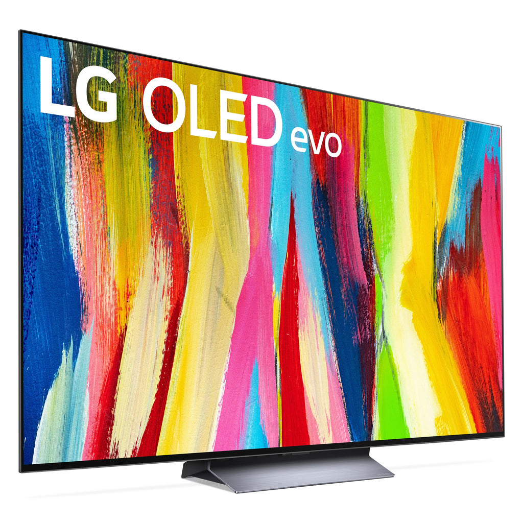 65 Class 4K UHD OLED Smart TV with Dolby Vision B1194