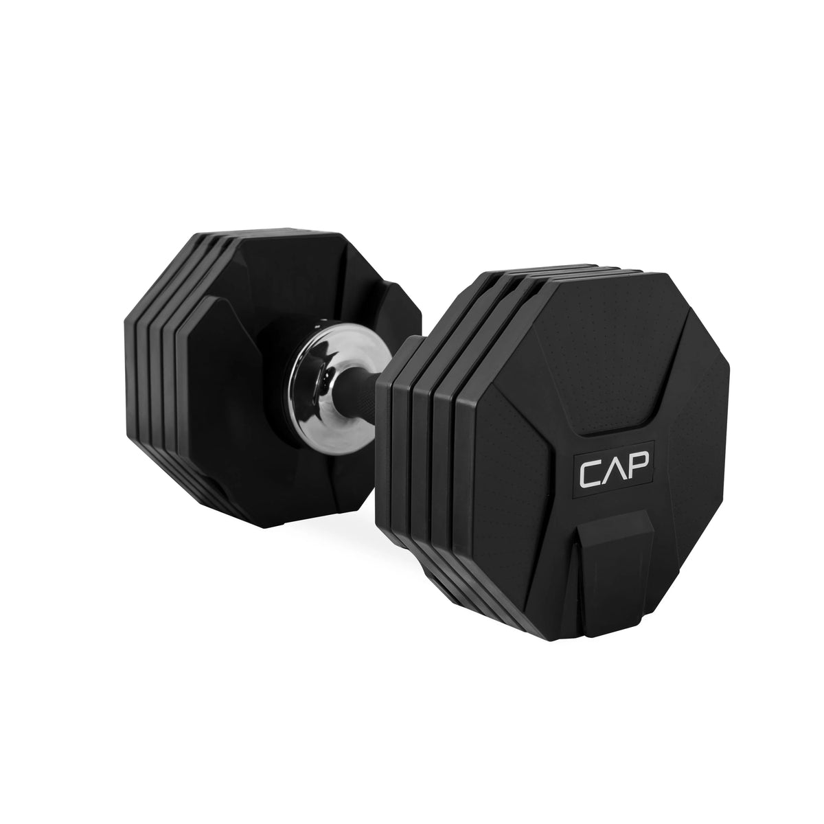 Adjustable Dumbbell 5-50 Pounds Single X20172