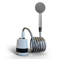 Portable Handheld Electric Camping Shower B650338