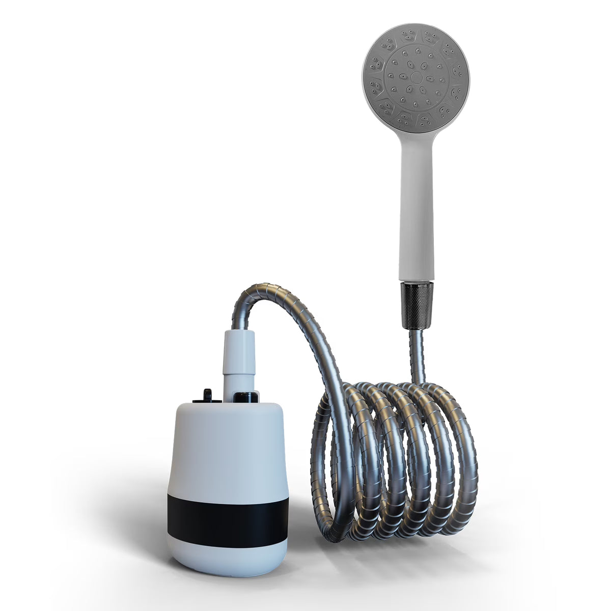 Portable Handheld Electric Camping Shower B650338