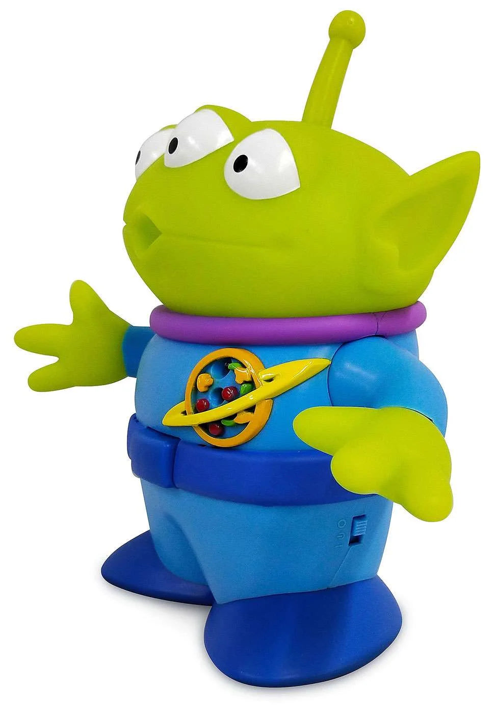 Toy Story Alien Interactive Talking Action Figure S6121