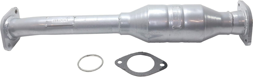 Catalytic Converter C430