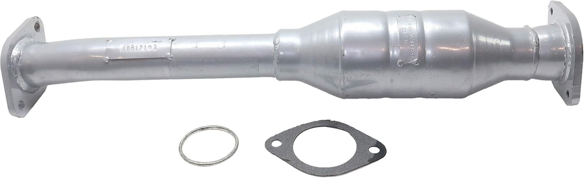 Catalytic Converter C430