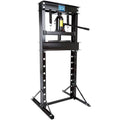 20 Ton Hydraulic Shop Press I6563