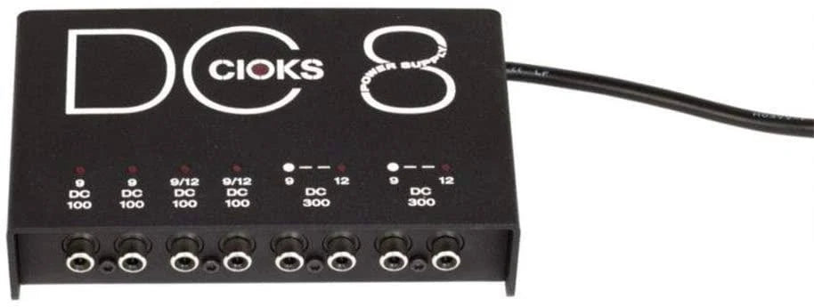 Power Supply P33106