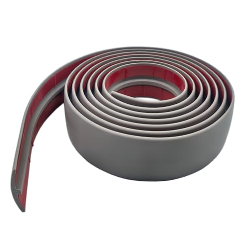 Flexible Self Adhesive T Shape Floor Transition Strip G96055