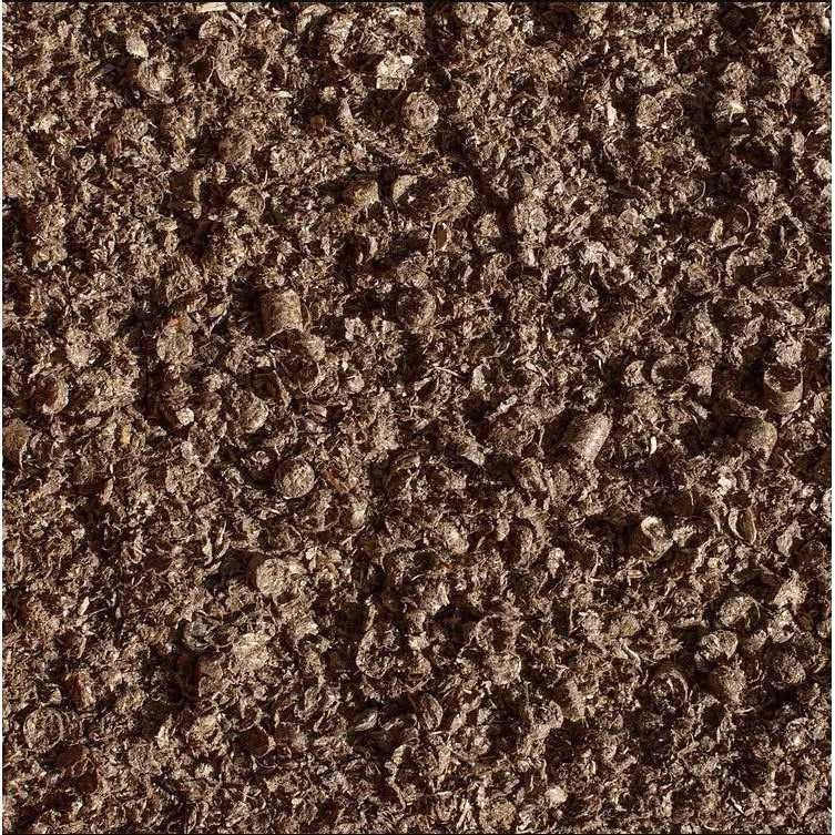 Natural Hemp Kitty Litter R9161