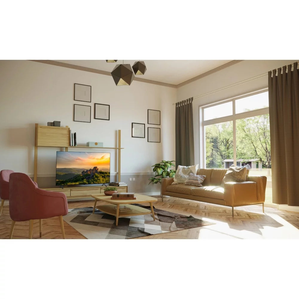 65 Class 4K UHD OLED Smart TV with Dolby Vision M883