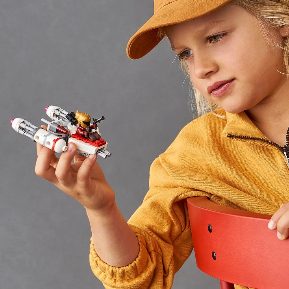 Building Kit (86 Pieces) B616334
