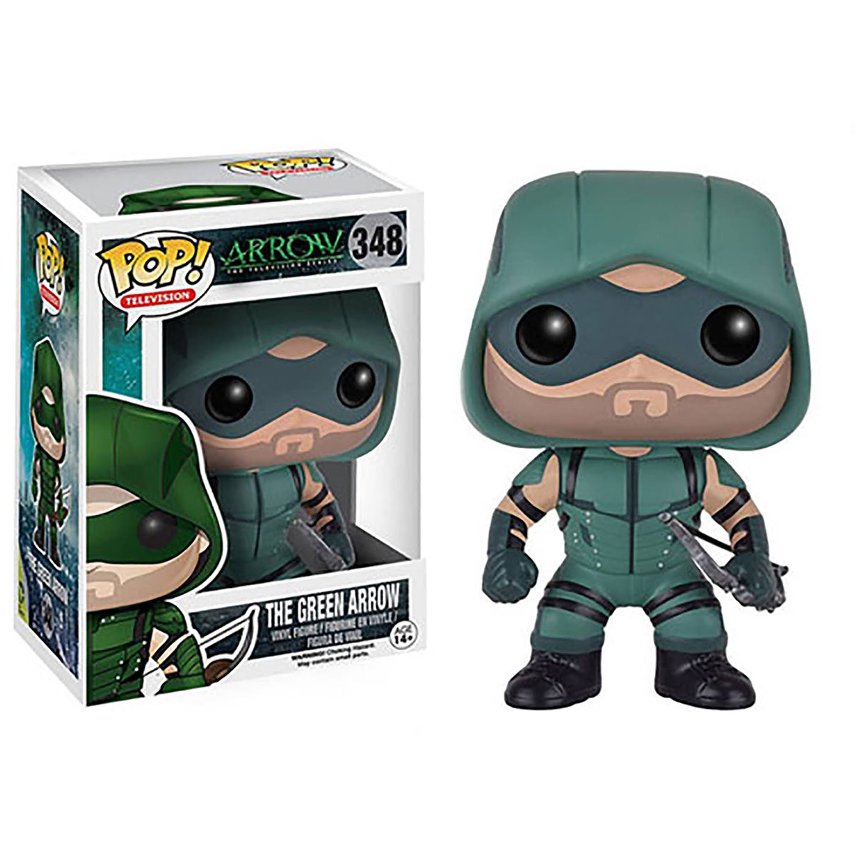 Vinyl Figure I914