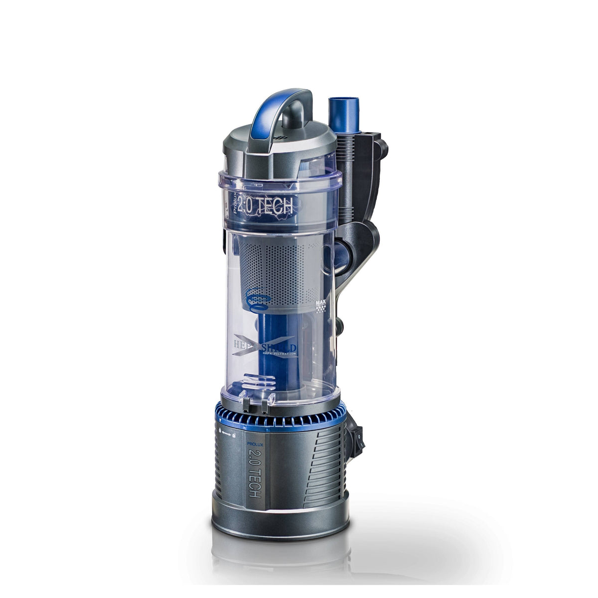 Bagless Garage Vacuum E7519