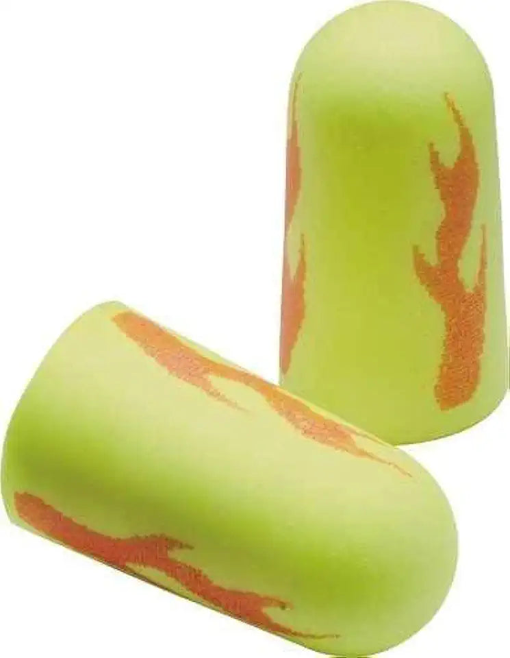 Foam Earplugs 200 Pairs Q78471