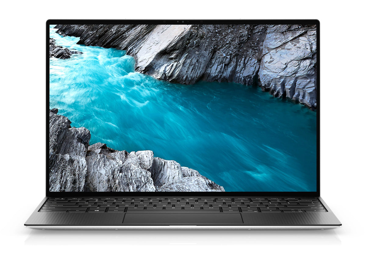 13.4" Touch Laptop Core i7 256GB SSD 8GB RAM M2736