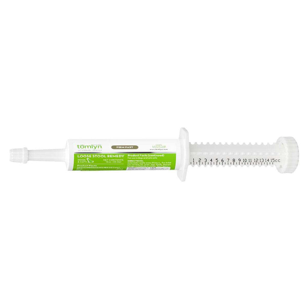 Loose Stool Remedy Supplement Tablet for Dogs and Cats I7509