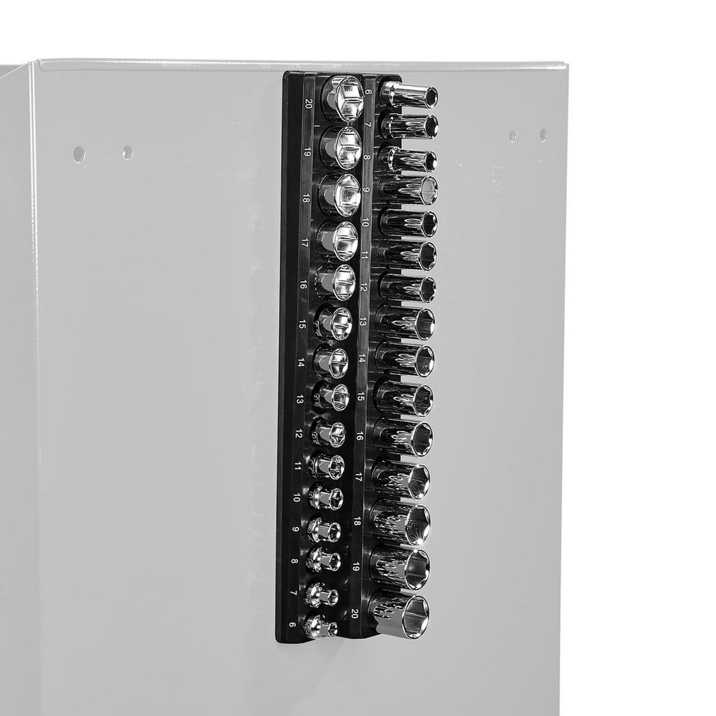 3/8 in. Drive Metric Magnetic Socket Holder L347
