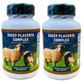 Sheep Placenta Complex 100 Capsules L18219