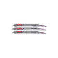 12 in Reciprocating Saw Blade 6 TPI J9954