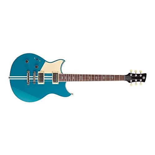 Flash Green Electric Guitar with Gig Bag D5639