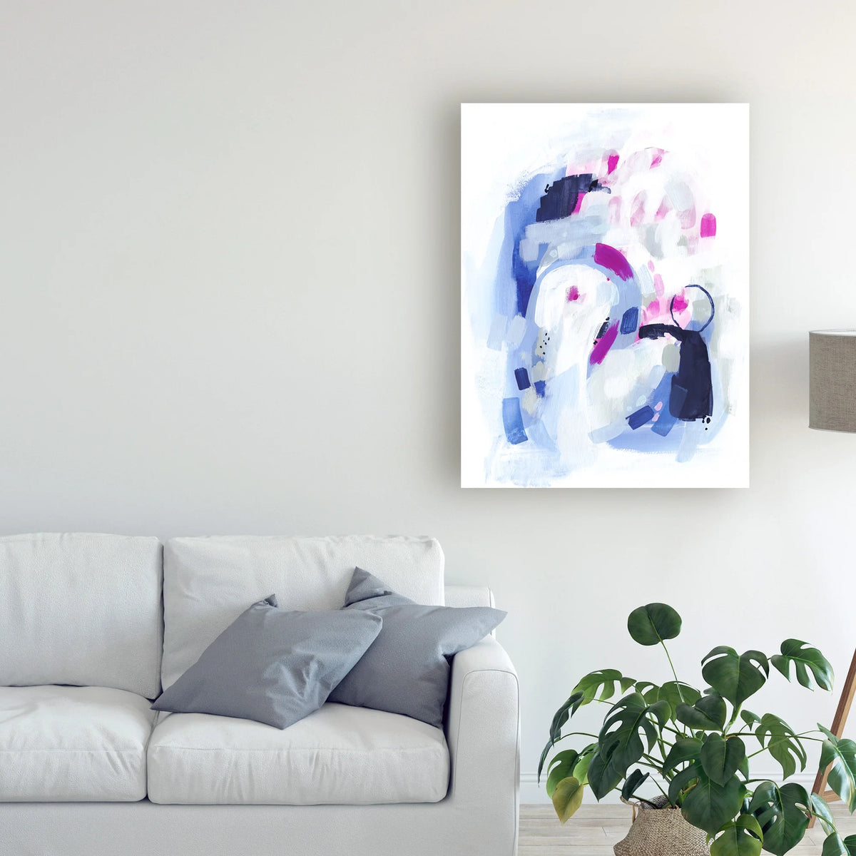Canvas Art A484996