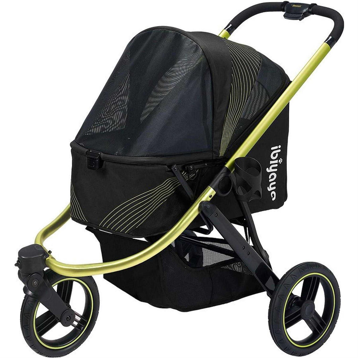 All Terrain Pet Jogging Stroller D24308