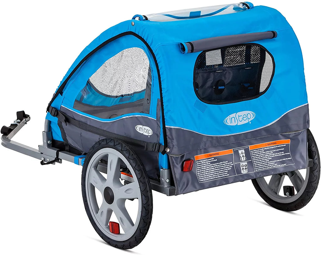 Bike Trailer for Kids B187844
