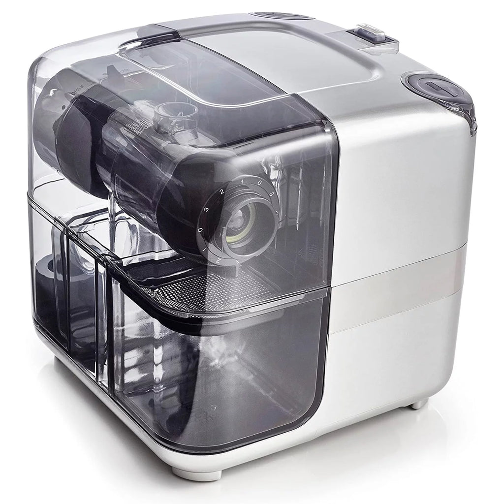 200W Slow Masticating Juicer W904