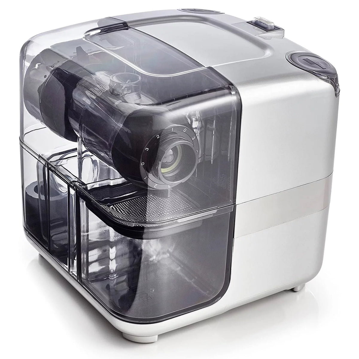 200W Slow Masticating Juicer W904
