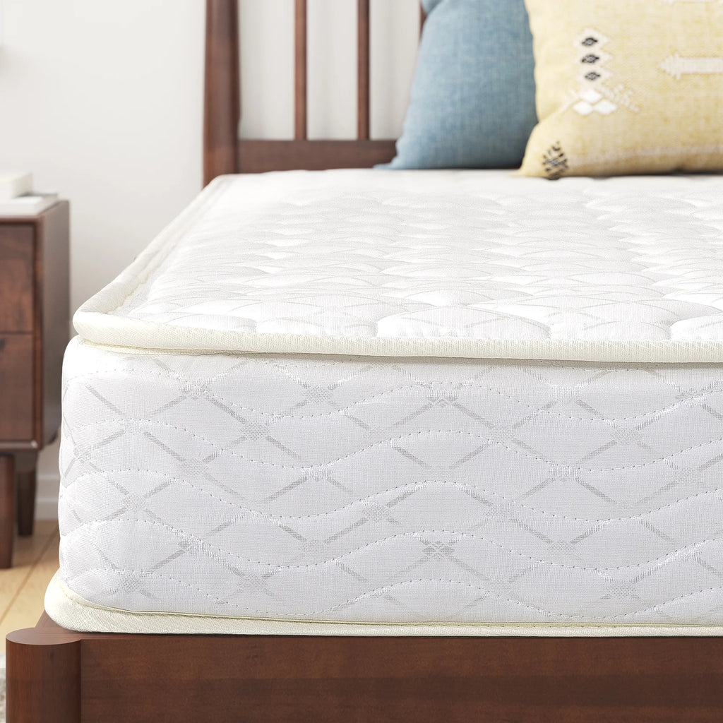 6" Innerspring Mattress, Twin P972860