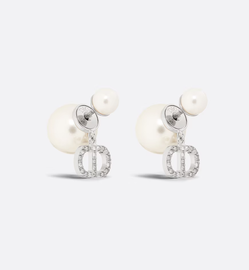 Earrings M7893