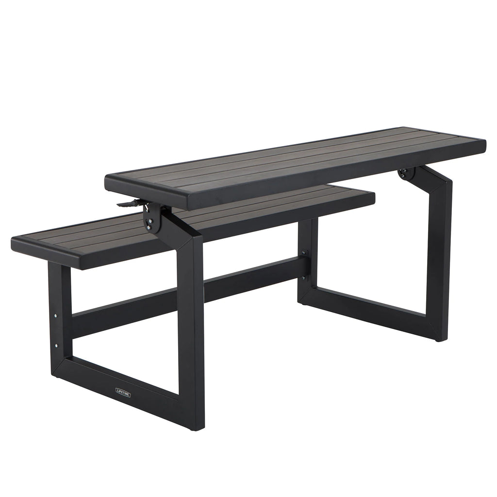 Outdoor Convertible Bench J382