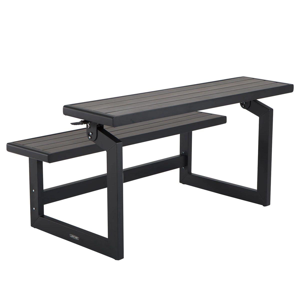 Outdoor Convertible Bench J382
