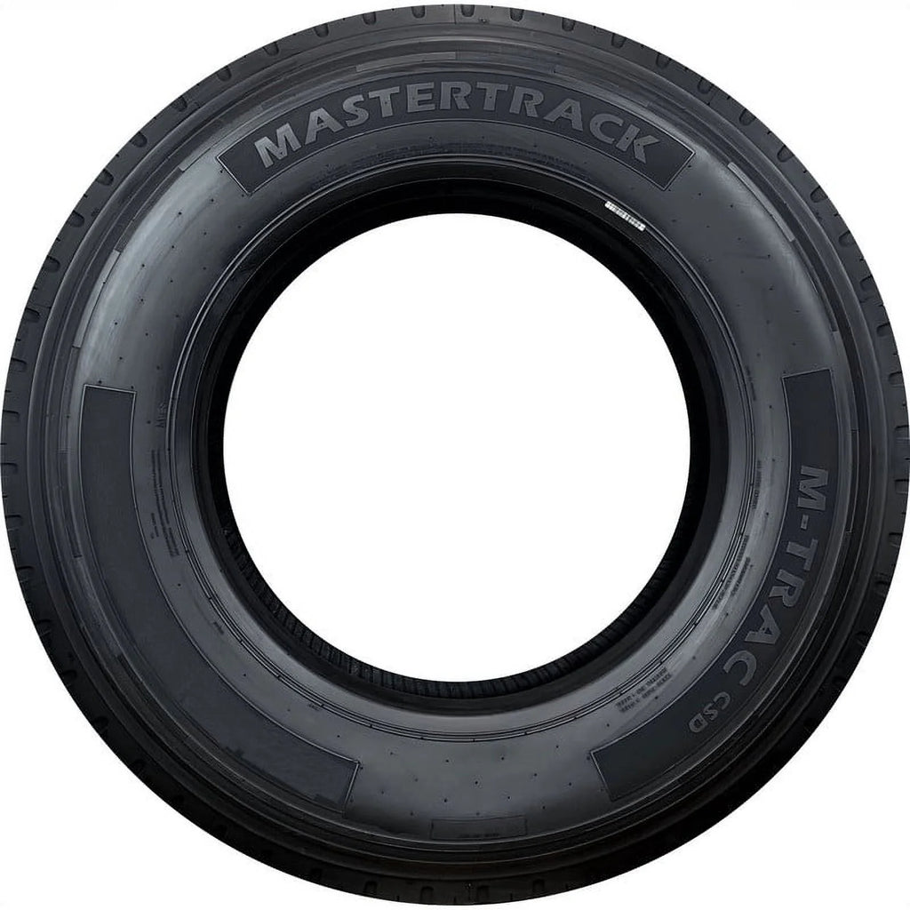 295/75R22.5 Closed Shoulder Drive Position 16 Ply Radial Commercial Truck Tire X4261