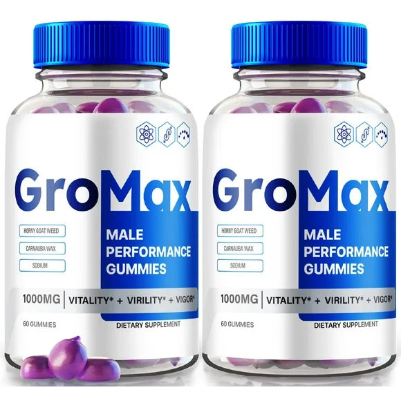 120 Gummies Vitamin Pills G387