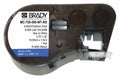 Black White Label Tape Cartridge H101