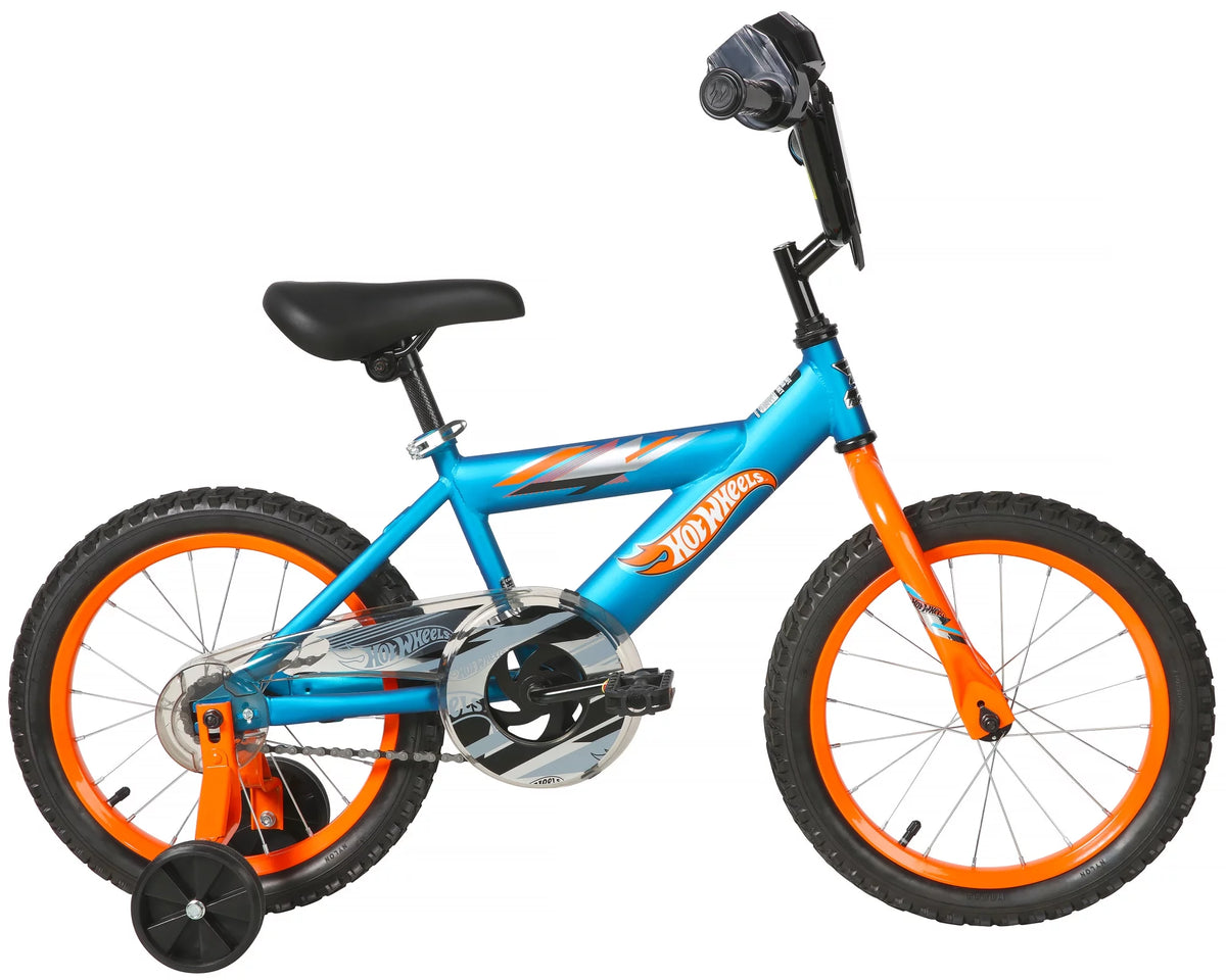 16-inch BMX Bike O775