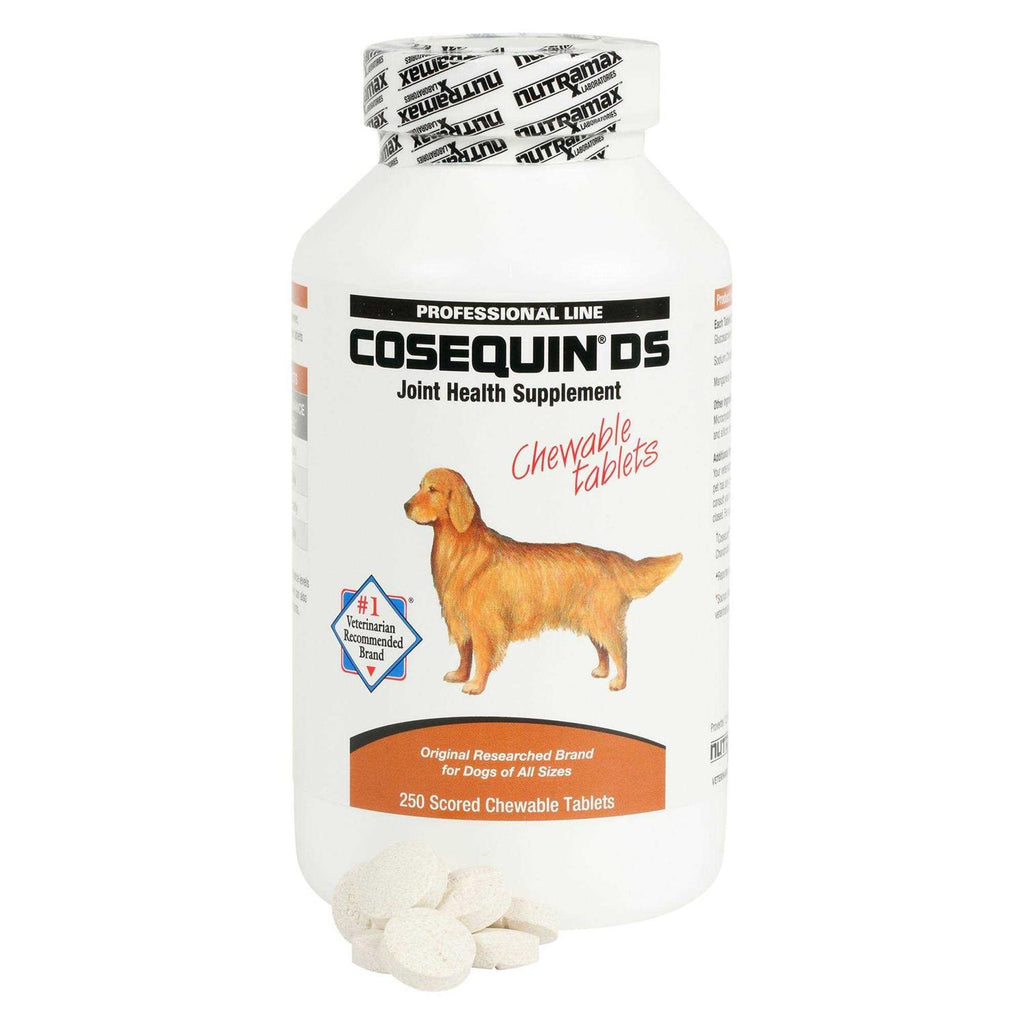 Chewable Tablets for Dogs K8996