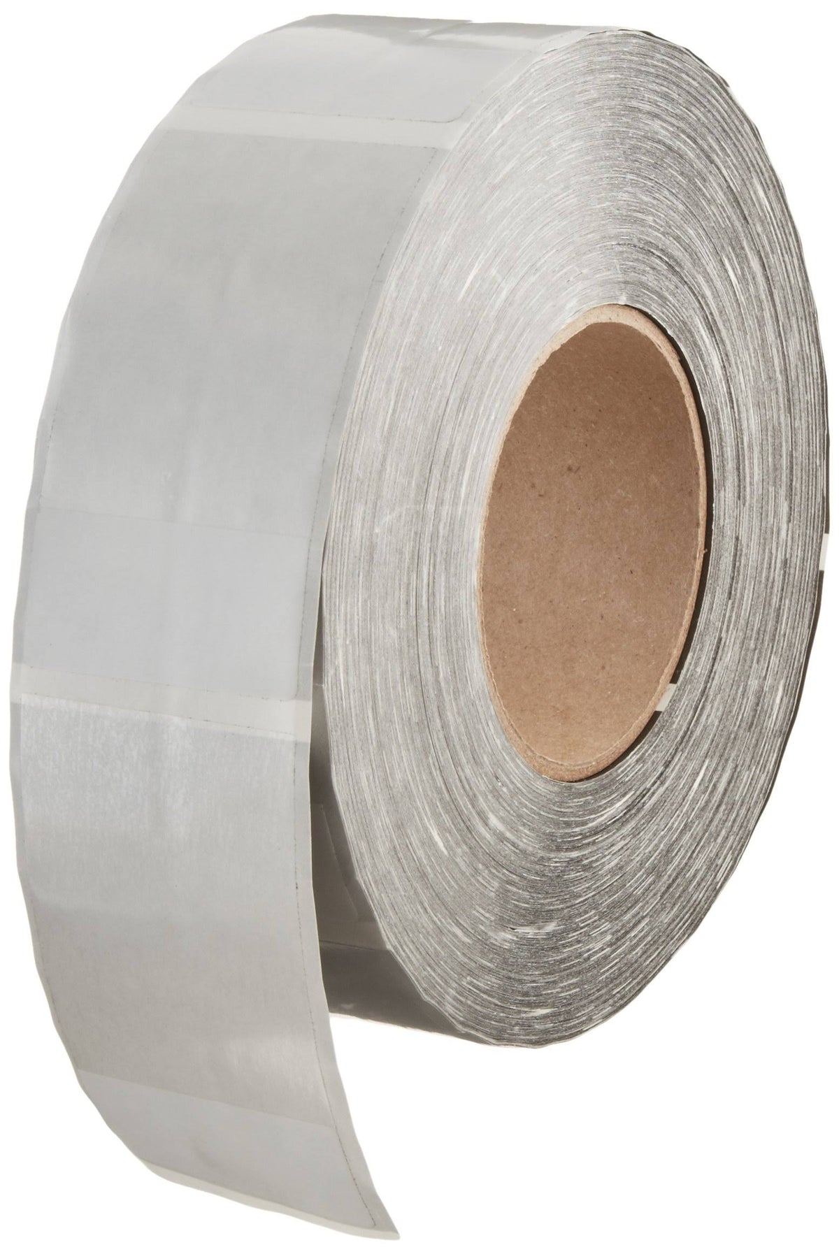 Self-Laminating Vinyl Label, 2.0 inch x 1.0 inch x 3.75 inch N537501