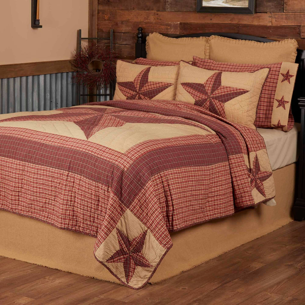 Luxury Quilt U14527